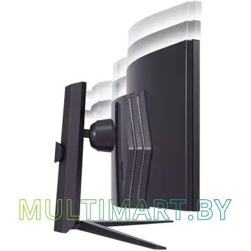 Игровой монитор LG Curved UltraGear 49GR85DC-B картинка 10